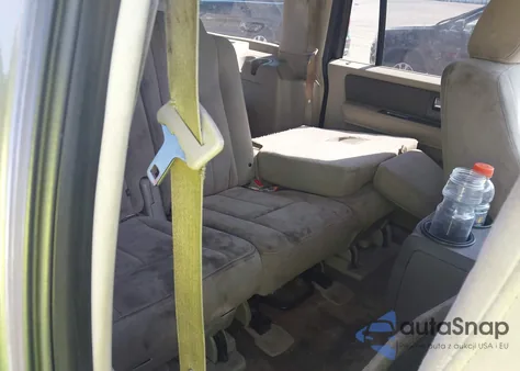 2012 Ford Expedition El Xlt from USA, damaged, VIN 1FMJK1H51CEF48807